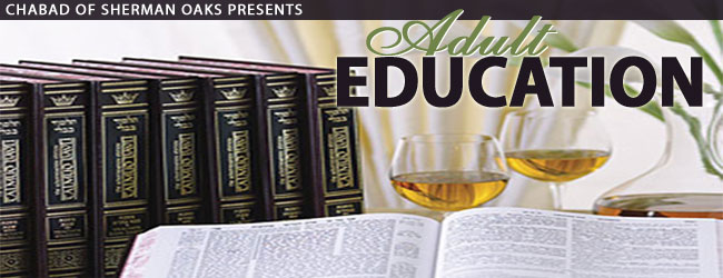 Adult Education